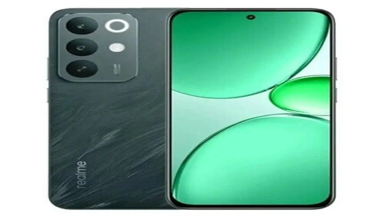 هاتف ريلمي الجديد 2024: المواصفات الكاملة وسعر الإطلاق في الأسواق المحلية